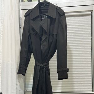 Christian Dior Trench Coat